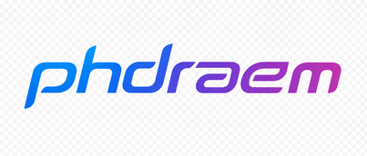 phdraem logo